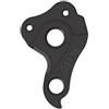 Vectzeta D1138 Forcellino deragliatore Compatibile/sostitutivo | for Author, per Bianchi, Blue, Pells, Rock Machine, Superior, WRC