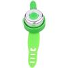 BESPORTBLE Campanello Bici per Cinghia, per Scooter e Bici Verde