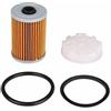 KszViQ Kit filtro carburante fresco for Mercury MerCruiser Gen 3 35-8M0093688 8M0204703