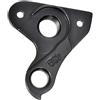 Vectzeta 439 Gancio deragliatore Compatibile/sostitutivo, for Pinnacle