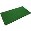 Fafeicy Tappeto da Golf in Nylon Tappetino Allenamento 23.6 X 11.8 X 0.6