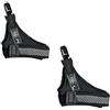 Gabel Lacciolo passamano NCS 02/36 Nordic Walking/Trekking Varie Taglie - M