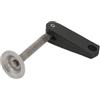 AYZLGAA for Vite della Maniglia del Morsetto del Motore fuoribordo Y-a-m-a-h-a 6e0 43118 00