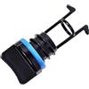 WRITWAA Tappo di Scarico Accessorio per Barche e Yacht in Nylon Installazione Facile per Kayak per Sport Acquatici e Pesca
