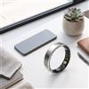 LUCKDANO Smart Ring, Fitness Tracker Bluetooth 5.3 Impermeabile IP68 50M