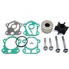 Mlswmkf Kit di riparazione pompa acqua adatto for motori fuoribordo 2 tempi 60HP 70HP 75HP 80HP 85HP C CV85 90HP C90 692-W0078-00 18-3371