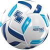 Generico Errea Stream Heritage Hybrid Pallone Calcio Misura 5 | Allenamento e Gara, Ibrido, Multicolore, Per Tutte le Condizioni, Design Heritage