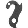 Vectzeta D163 CNC Gear Mech Hanger Deragliatore, per Giant