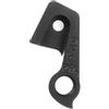 Vectzeta D134 CNC Gear Mech Hanger Deragliatore Hanger, for Poison