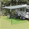 Générique Tappeto Tenda HDPE Verde Chiaro 250x500 Cm