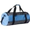Baoblaze Borsa Porta Attrezzatura Subacquea di Grande capacità, Multifunzionale, Pratica, Impermeabile, con Tracolla Regolabile, Ideale, Blu