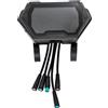 Allthingstore Display per scooter elettrico G2 PRO Clear Screen Readout