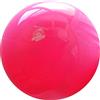 Pastorelli Palla da ginnastica ritmica New Generation 18 cm (rosa fluo)