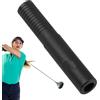Générique Estensione Club Golf - Asta di prolunga per manico, accessorio di | Putter E Ferro | Prolunga Universale Robusta Per Club Golf, Regolazione Lunghezza Precisa, Attrezzatura Pratica Golfista