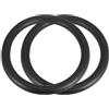 JIASHUNHE Camera D'Aria Bici Camere d'aria for bici da 2 pezzi 20 x 3.0 32MM Tubi for pneumatici for bicicletta pollici for mountain bike