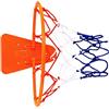 GAOINTELL Canestro da Basket Pieghevole per Interni, Facile Installazione | Pratica indoor pieghevole per uffici dormitori domestici, canestro da basket indoor portatile, facile da installare