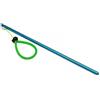 Generic 2X Asta Puntatrice Subacquea, Bombola, Lega di Alluminio Leggera, Snorkeling, Cordino da Polso Multifunzione, Generatore di Rumore Subacqueo