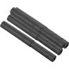 Ayztantine Estensioni for Mazze da Golf 4 Pezzi Leggere | Prolunghe for aste for alberi Accessori portatili professionali Estensione for golf