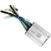 Generic for JOYOR S10S-Z Controller 60V Scooter Elettrico Regolatore di velocità Plug & Play Parte di Ricambio for S10S-Z