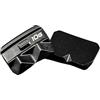 Elchuiaby Lega di zinco Driver Blocco di peso 2.5g Golf Club Tuning(10)