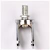 FunTomia Fun tomia ruota aufhaengungen 5 mm in alluminio Caster per Waveboard rotoli Piantone Sterzo