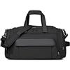 FytStycale Borsone da Palestra con Portascarpe Multifunzionale Borsone con Scomparto Scarpe Versatile Borsa Sportiva Scomparto Scarpe per Viaggiatori