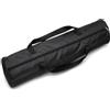 MotiveTech Borsa Porta Aste Resistente | Robusta, Durevole, Borsone da Allenamento, per Campo Sportivo