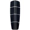 Baoblaze Grip Pad per Tavola da Superficie Diamantata con Adesivo Forte per Stabilità Duratura Durante le Manovre Adatto per Utilizzo su Tavole di Varie Forme, Nero