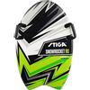 STIGA Slittino Foamboard Snowrocket Speed, per la Neve - 80 cm Verde