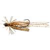 TIEMCO PDL Bait Finesse Jig Evo Lure, 0,4 oz (10 g), #30 Bottom Crawler
