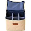 Generisch Borsa portaoggetti da campeggio, scatola portatile per traslochi | Design portatile per traslochi, borsa portaoggetti da campeggio, borsa portaoggetti per attrezzature all'aperto, picnic