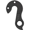Vectzeta D659 Forcellino del deragliatore Compatibile/sostitutivo | for Apache, Fondriest, Univega, per Alpina