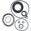 Mlswmkf Kit di guarnizioni for unità scatola ingranaggi superiore del motore adatto for unità marine entrobordo 23034