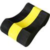 QUILSTM Esperienza di Allenamento Completa migliorata dal Galleggiante da | Pull Buoy essenziale per la parte superiore del corpo, focalizzato su Junior Adulti Principianti Allenatore di stile di nuoto