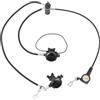 Dive Rite Pacchetto regolatore avanzato per acque aperte XT1/XT4