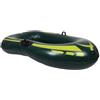 Sosoport Kayak Gonfiabile per Corrimano di Sicurezza, Pvc | Leggero e Facile da Trasportare, Gonfiaggio Rapido, 120x70 Cm, per Spiaggia e Piscina Estiva