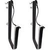 Galaxy Print Finishing Galaxy LOKI SUP - Stand Up Paddleboard Rack, sistema di montaggio barca - singolo