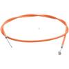 Allthingstore Filo rivestito in PC per Ninebot F2 Plus Filo rivestito in PC elettrico