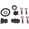 GPJTJROL 0394711 Kit di Riparazione girante Pompa Acqua for Motore fuoribordo Johnson Evinrude 8HP 9.9HP 15HP sostituisce 0391388 Sierra 18-3327
