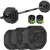 Tunturi Pro Aerobic Pump Set, 20 kg, TPU