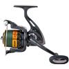 Lineaeffe Mulinello da Pesca Imbobinato Braid Spinn 5000 con Frizione Anteriore Precisa e Potente da Spinning Bolognese Feeder Fondo Mare Trota Lago Leggero e Affidabile