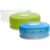 Humangear Set Contenitori Gotubb, M, Pacco Da 3