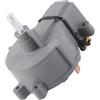 EVTSCAN Sostituzione Interruttore a Cinque velocità per Motore Elettrico da traina 12V 24V o Motore fuoribordo Elettrico, Accessori per Motori da traina di Ricambio Interruttore di Comando
