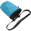 Mobestech Sacchetto Magnesite Arrampicata Blu 600d Oxford per Campeggio e Montagna | Anti-slip, Resistente All'usura, Antigraffio, per Appassionati di Arrampicata
