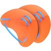 QUILSTM Allenamenti di nuoto con comode palette da nuoto adatte a tutti. Le | da sono realizzate in ABS e TPU. Guanti in silicone. Attrezzatura per l'allenamento.