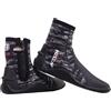 QUXVUIS Stivali da sub leggeri e resistenti da uomo e da donna, in neoprene