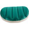 LIGIGWASH Cuscino Gonfiabile in PVC per Kayak e Barche, Leggero e Portatile, per Pesca e Viaggi