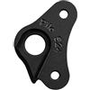 Vectzeta S24 Lato Sinistro, for Silverback Sprint Plus 1, 2 Forcellino