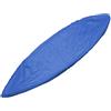 Générique Copertine da paddle con copertura impermeabile per paddle | Borsa portaoggetti pieghevole anti-UV per accessori canoa e surf per interni