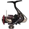DAIWA Mulinello leggero e resistente 23 FUEGO LT 2000D